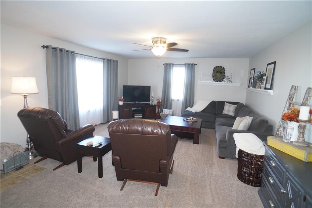 Sold Property