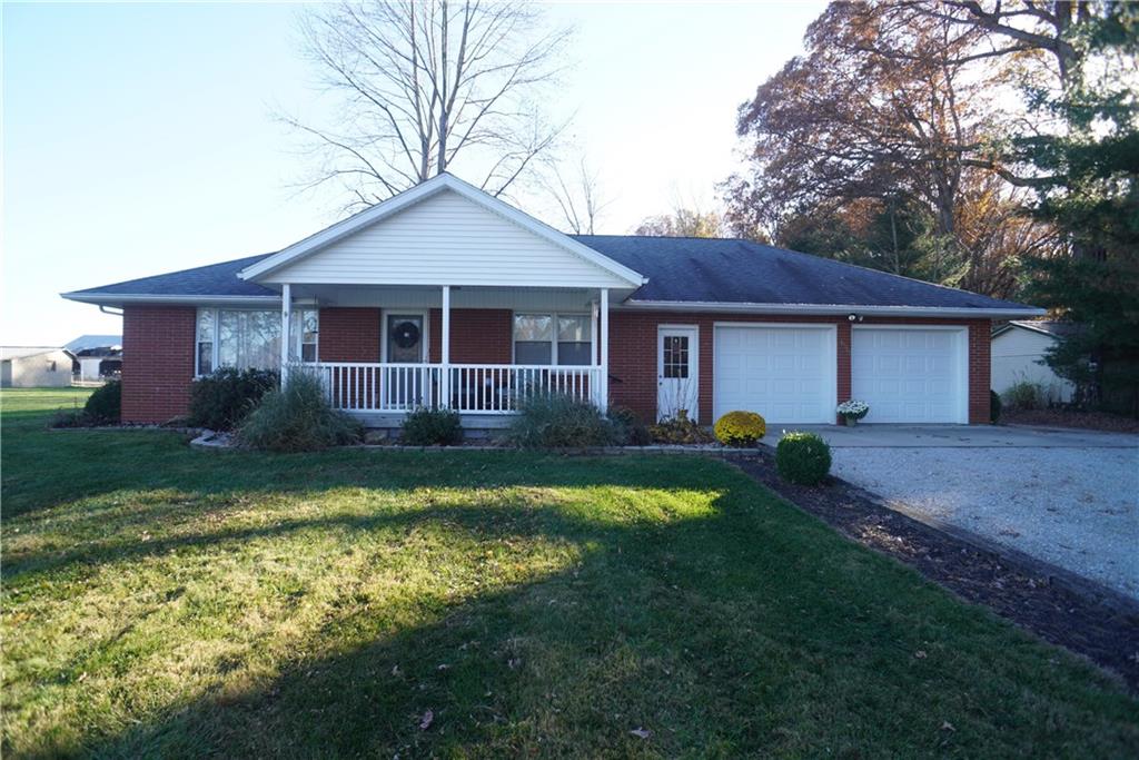 Sold Property