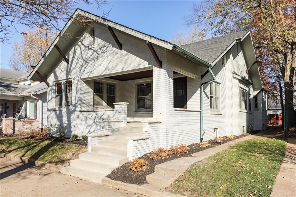 Sold Property