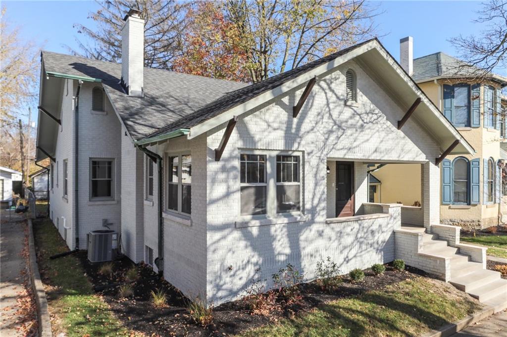 270 Broadway, Shelbyville IN 46176 Sold Property