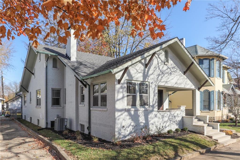 270 Broadway, Shelbyville IN 46176 Sold Property