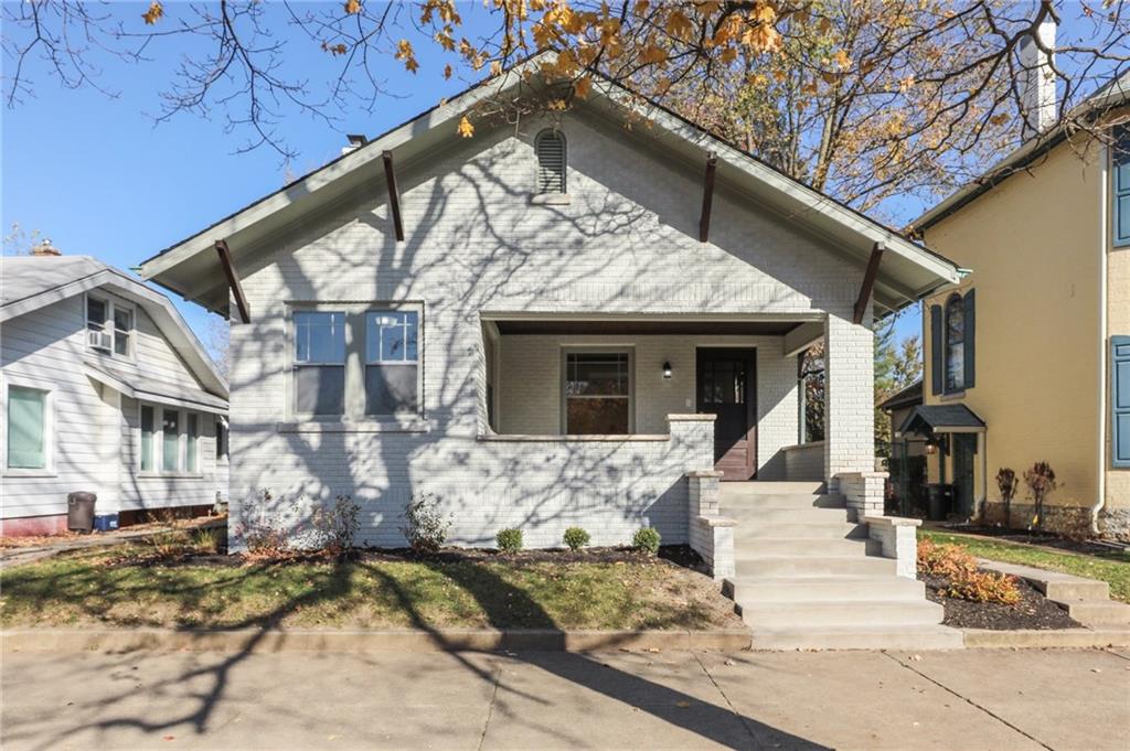 270 Broadway, Shelbyville IN 46176 Sold Property