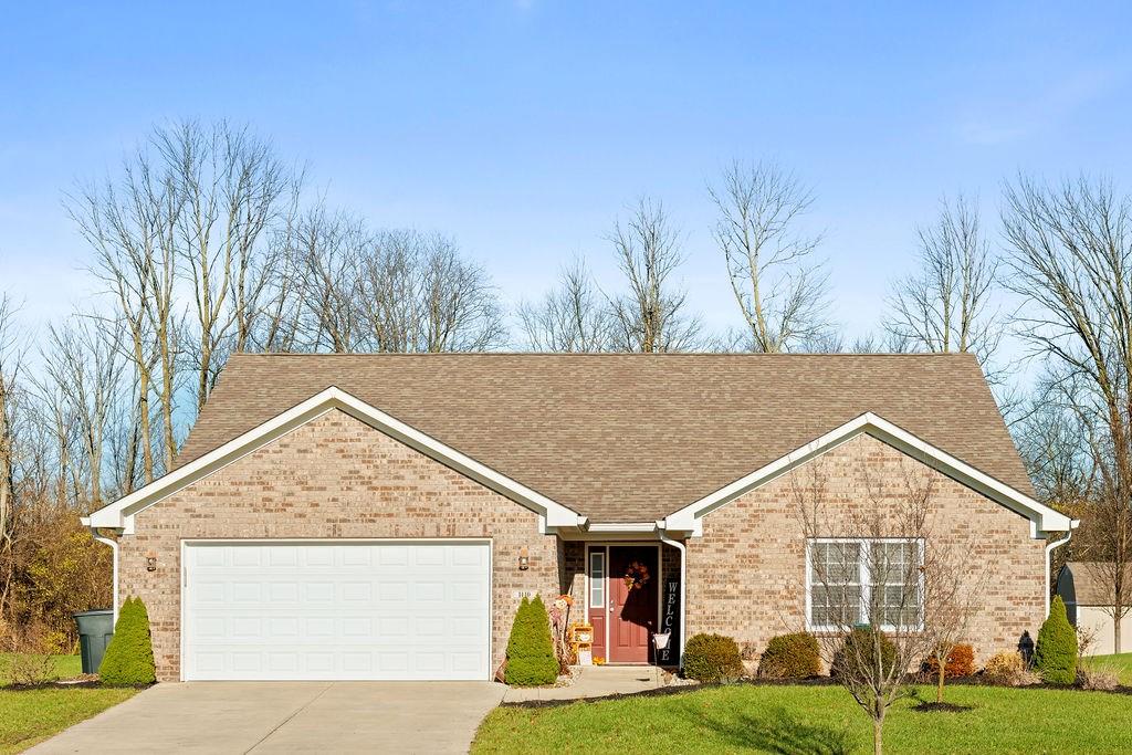 Sold Property