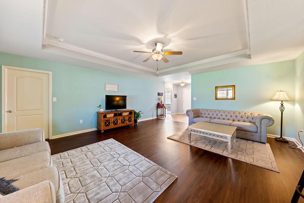 Sold Property