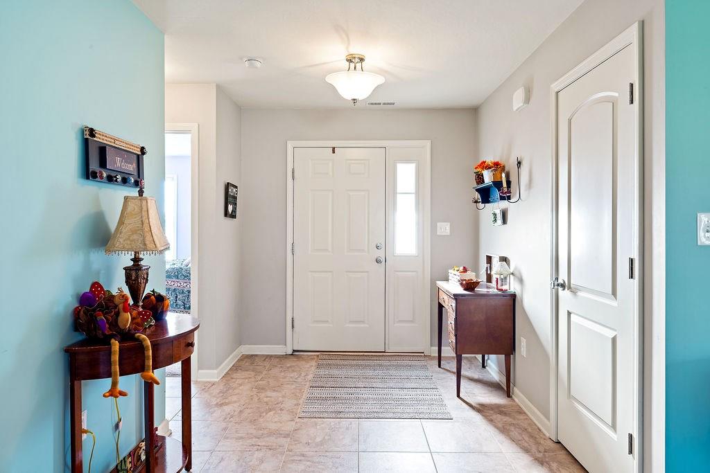 Sold Property