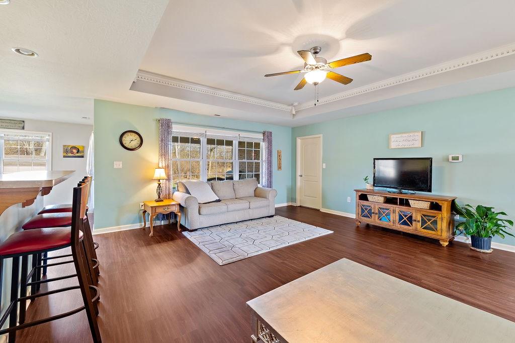 Sold Property