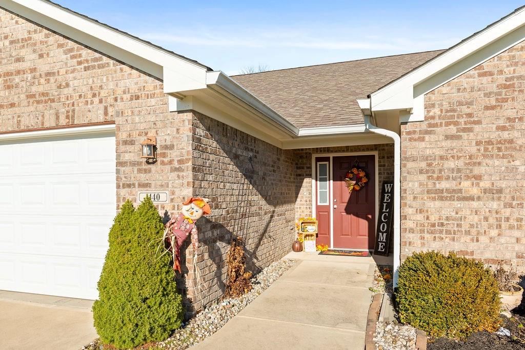 Sold Property