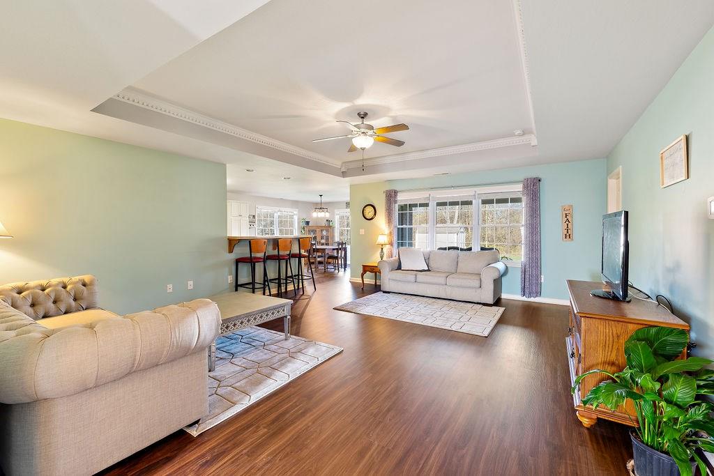 Sold Property