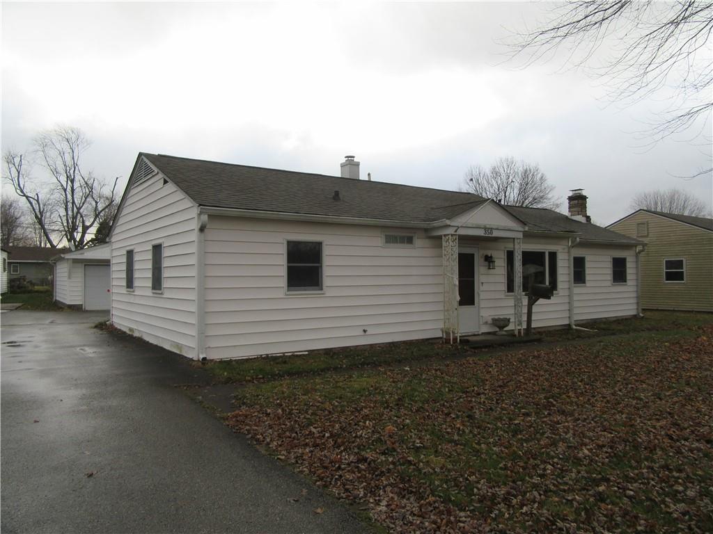Sold Property