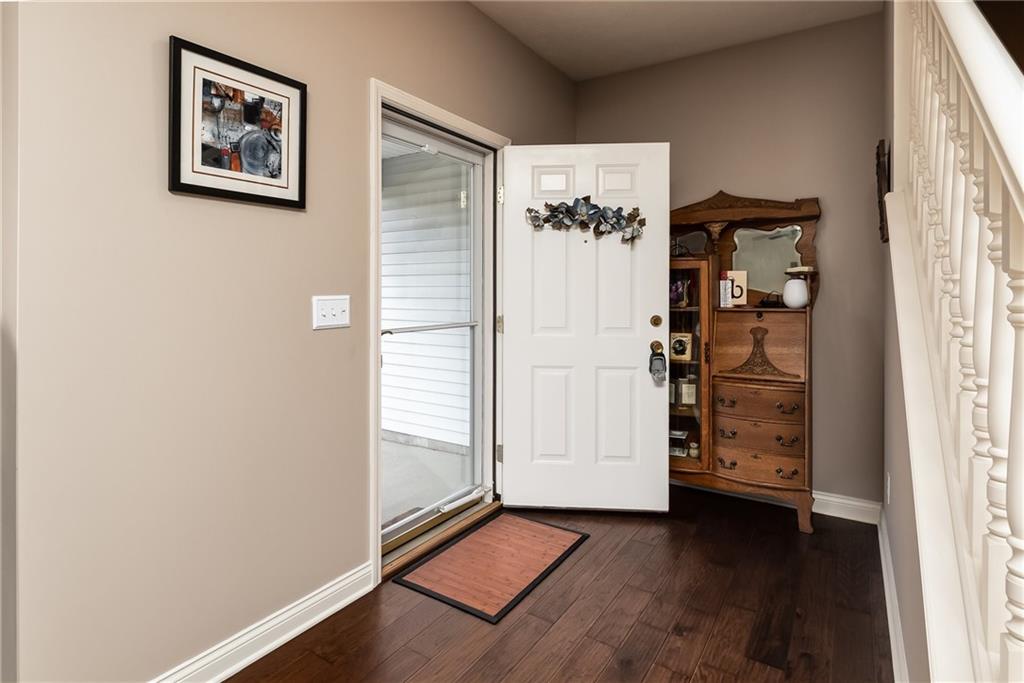 Sold Property