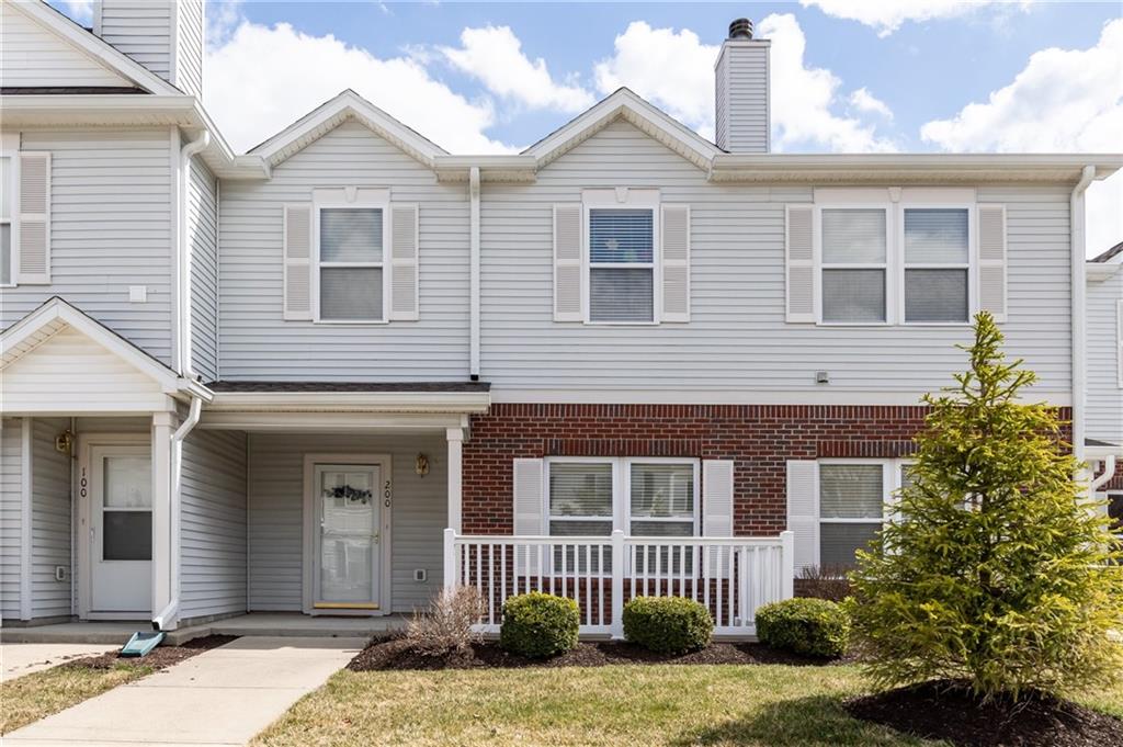 Sold Property