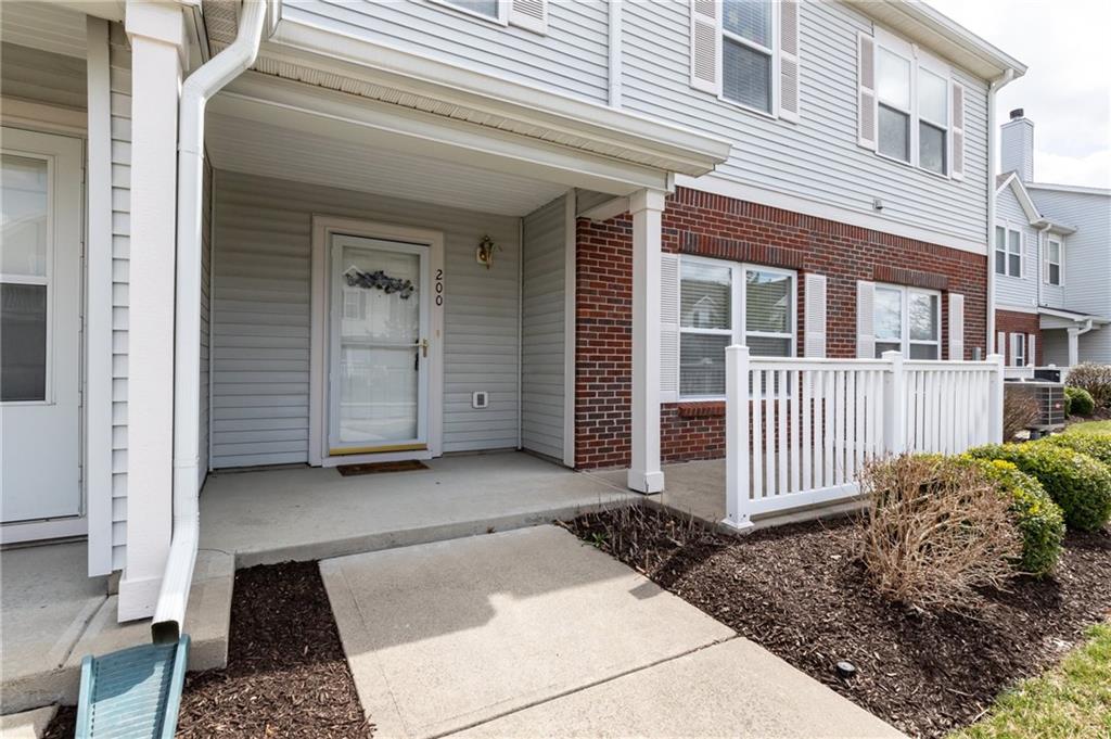 Sold Property