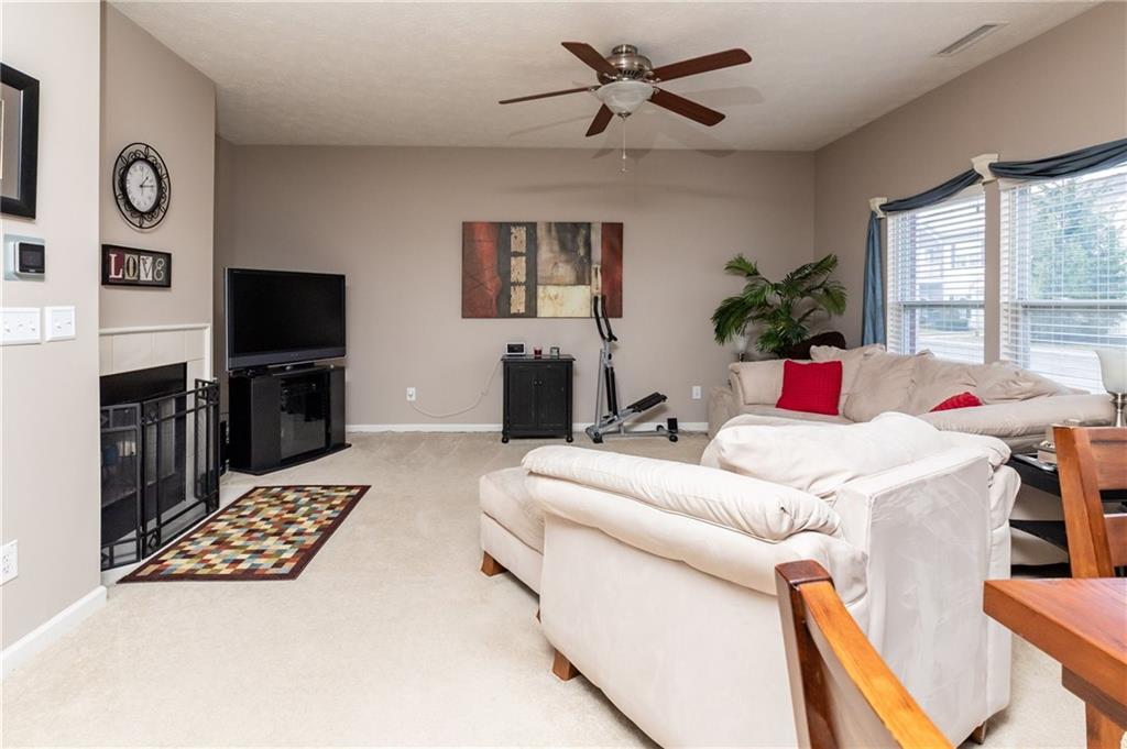 Sold Property