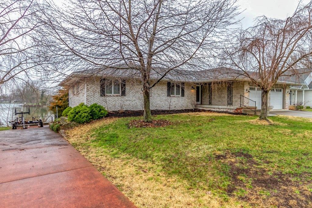 1935 Culbertson Shelbyville Sold Property