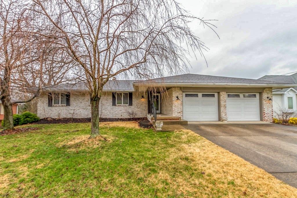1935 Culbertson Shelbyville Sold Property