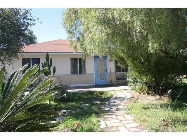 Sold Property