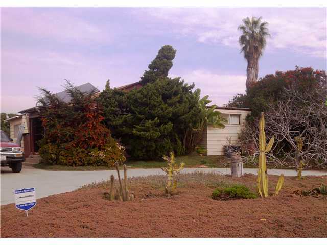 Sold Property