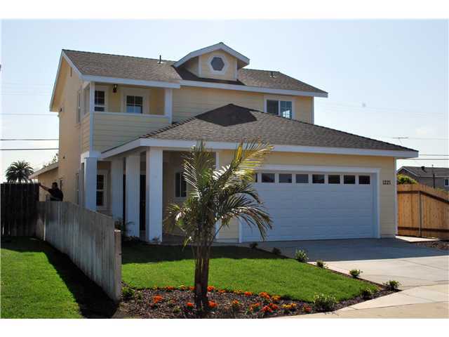 Sold Property