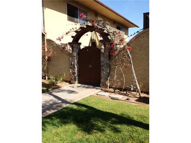 Sold Property