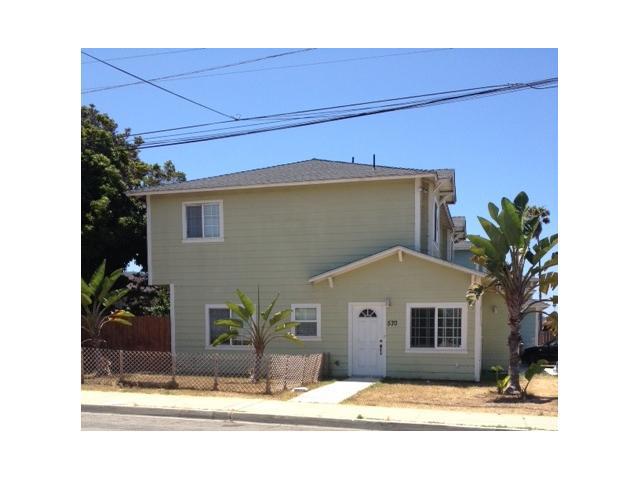 570 Emory Street Sold Property