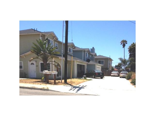 570 Emory Street Sold Property