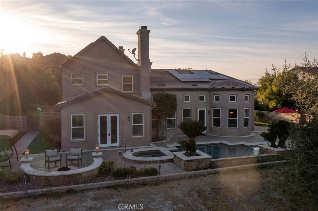 15018 Live Oak Springs Canyon Road Sold Property