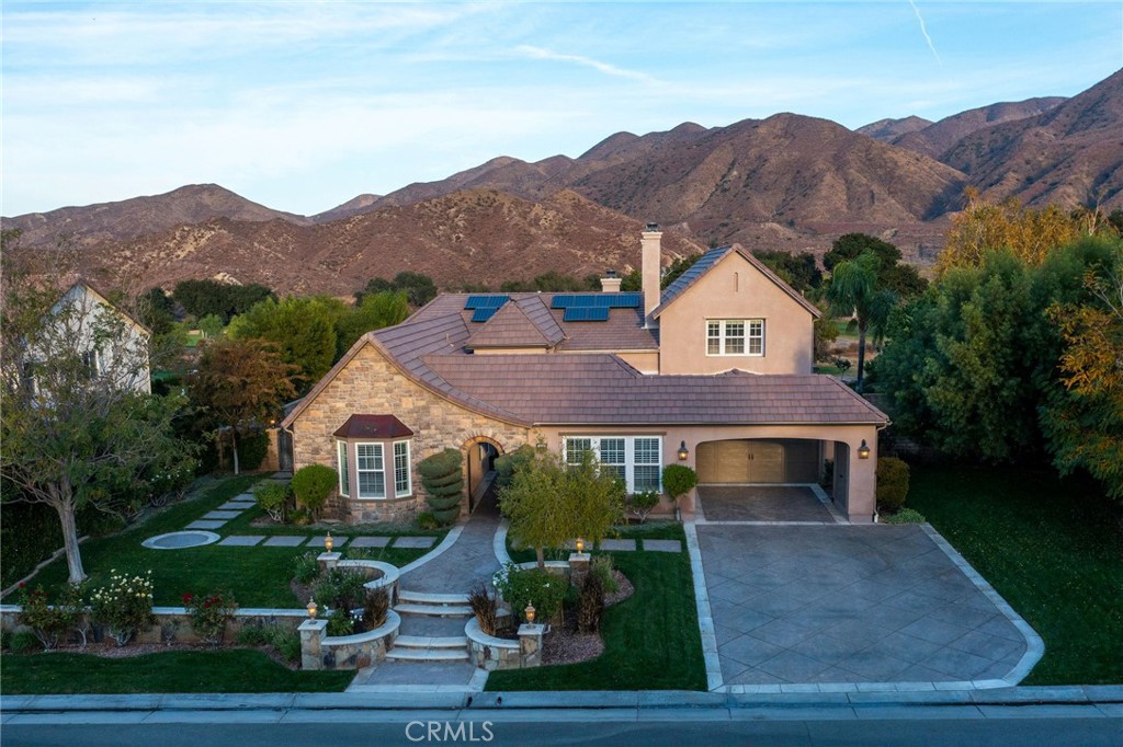 15018 Live Oak Springs Canyon Road Sold Property