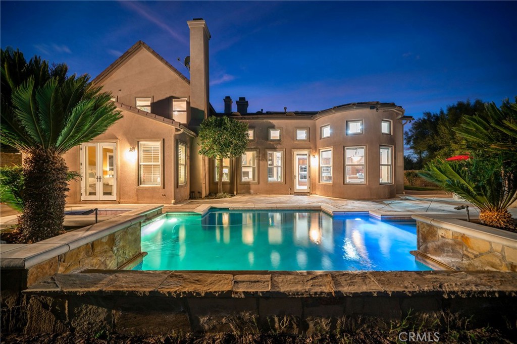 15018 Live Oak Springs Canyon Road Sold Property