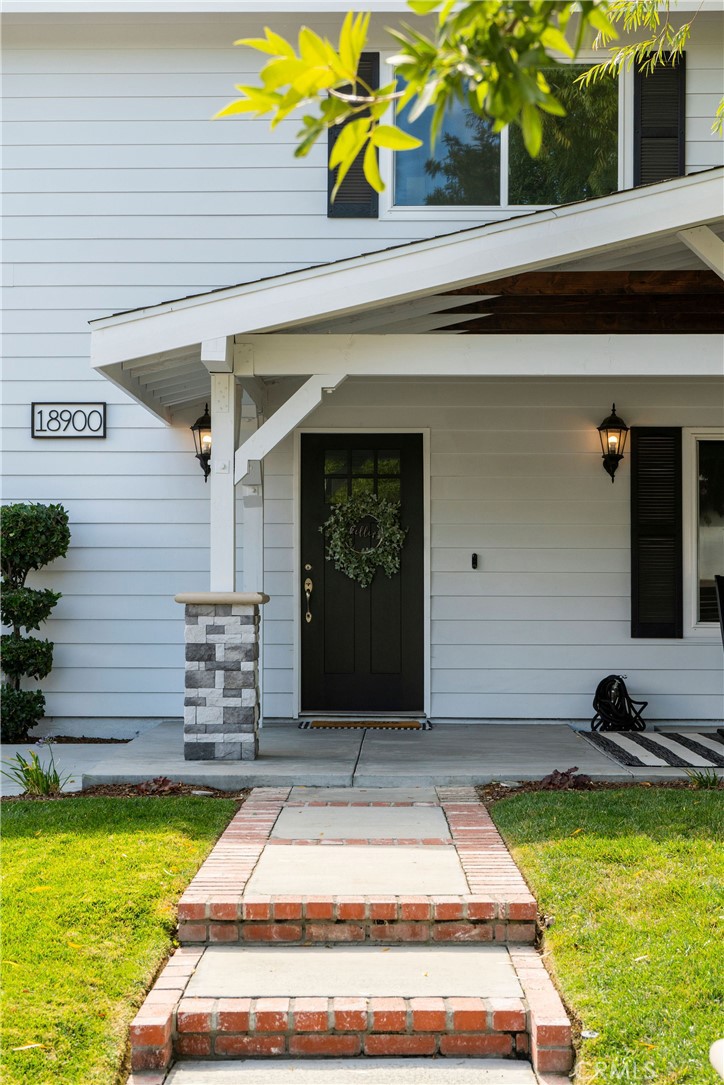 18900 Sierra Estates Drive Sold Property