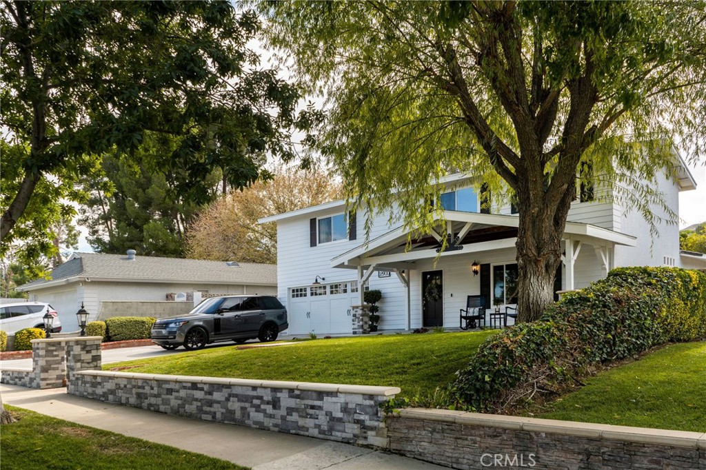 18900 Sierra Estates Drive Sold Property
