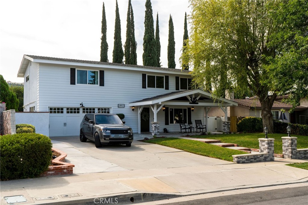 18900 Sierra Estates Drive Sold Property