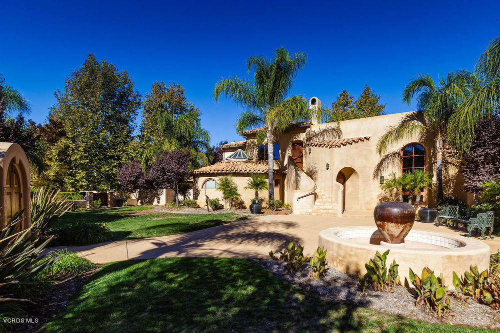 723 Oak Grove Court Sold Property