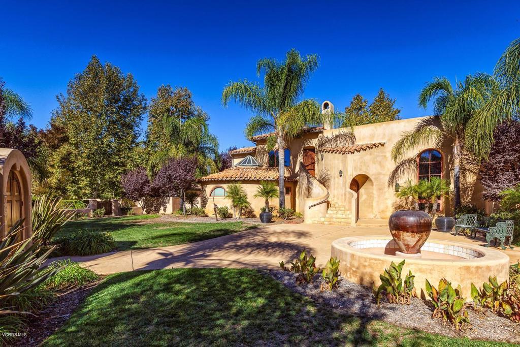 723 Oak Grove Court Sold Property