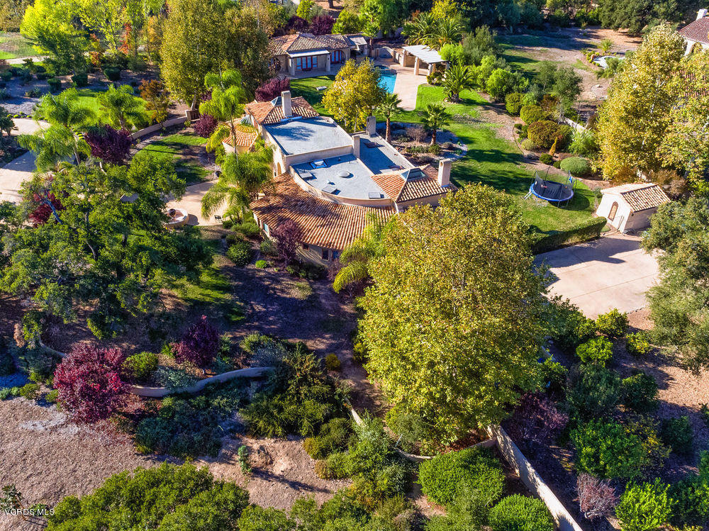 723 Oak Grove Court Sold Property