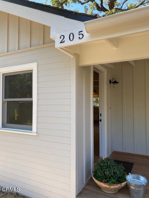 205 S Blanche Street Sold Property