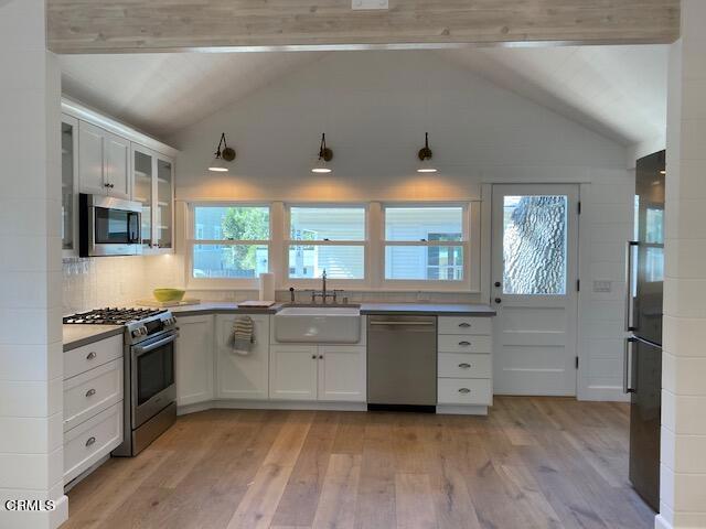 205 S Blanche Street Sold Property
