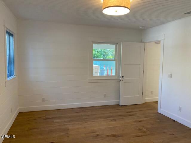 205 S Blanche Street Sold Property