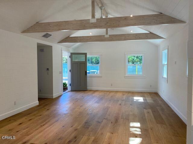 205 S Blanche Street Sold Property