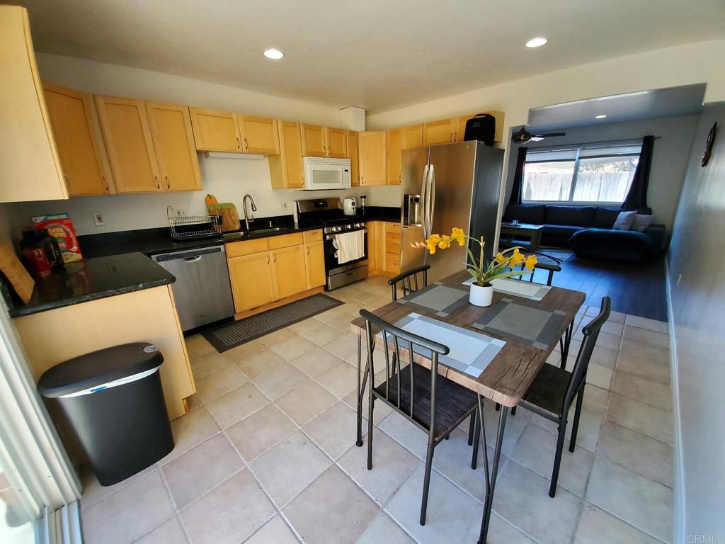 Sold Property