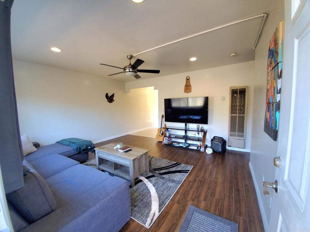 Sold Property