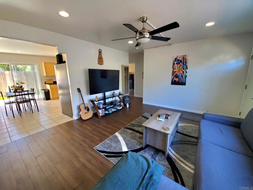 Sold Property