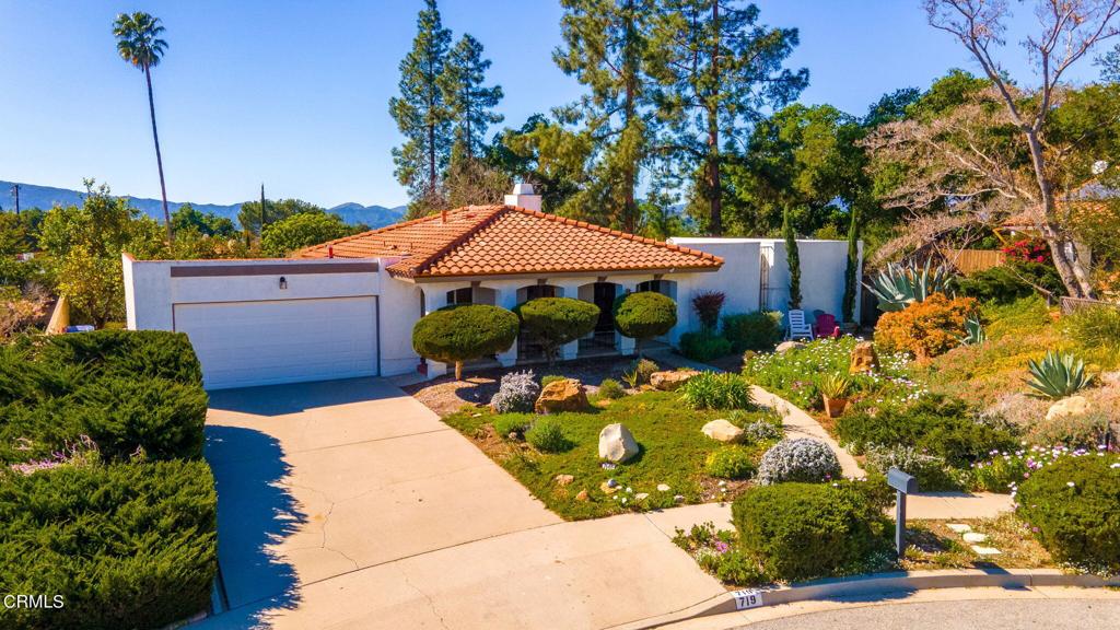 719 W Heather Street Sold Property