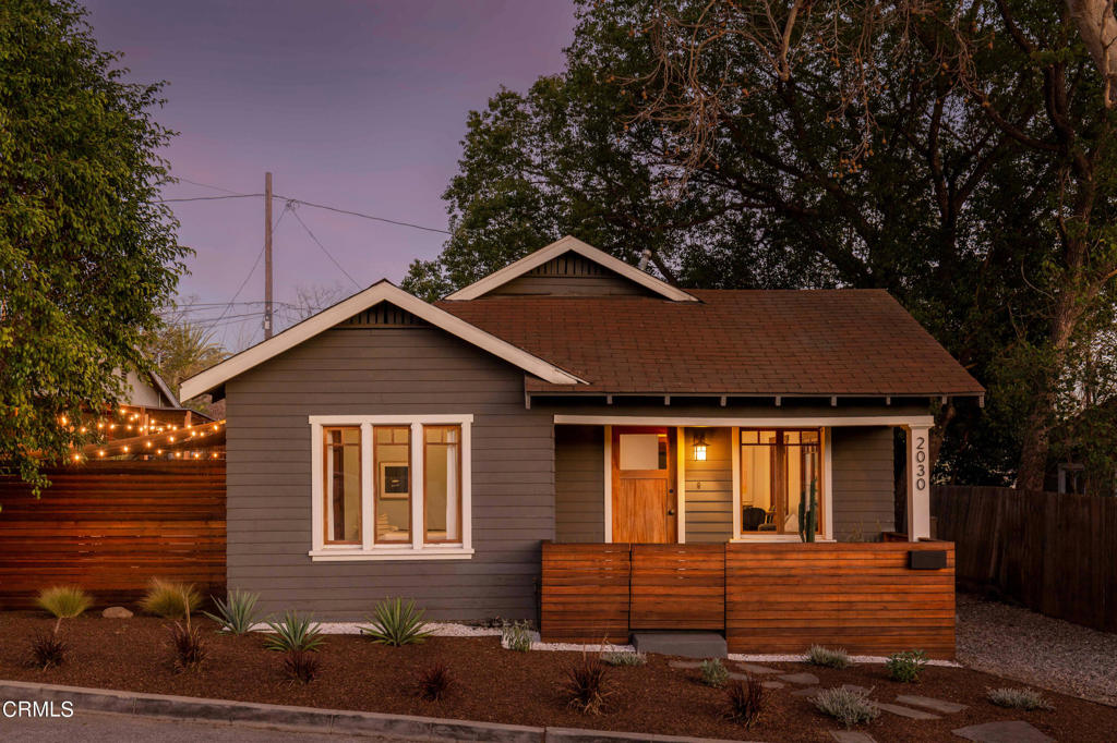 2030 Lovila Lane Sold Property