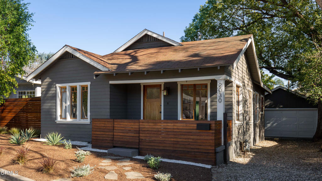 2030 Lovila Lane Sold Property