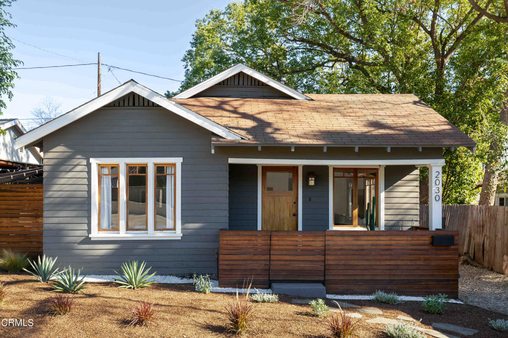 2030 Lovila Lane Sold Property