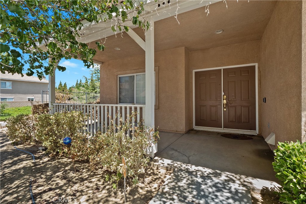 Sold Property