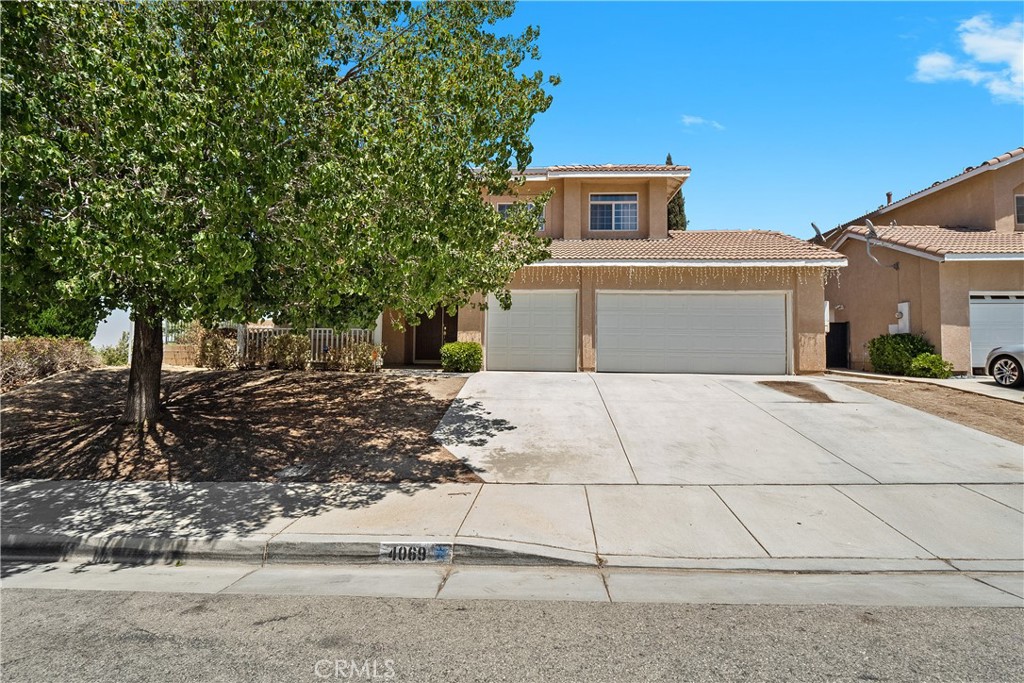 Sold Property