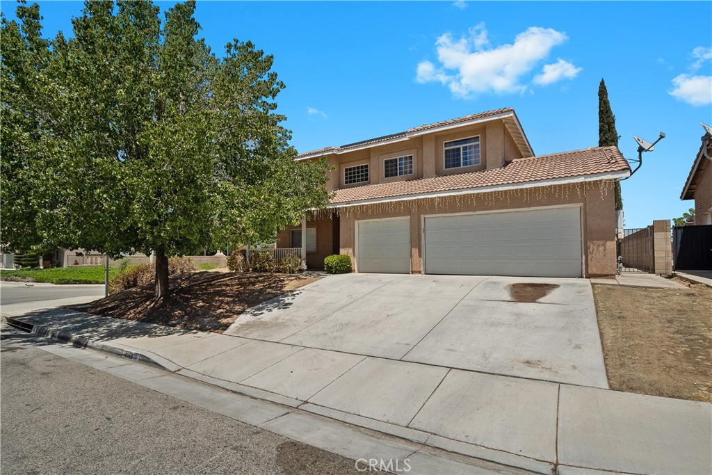 Sold Property
