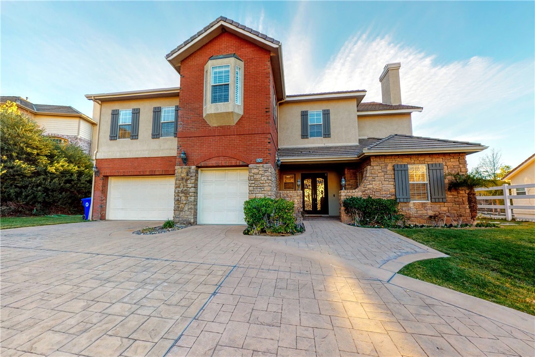 Sold Property