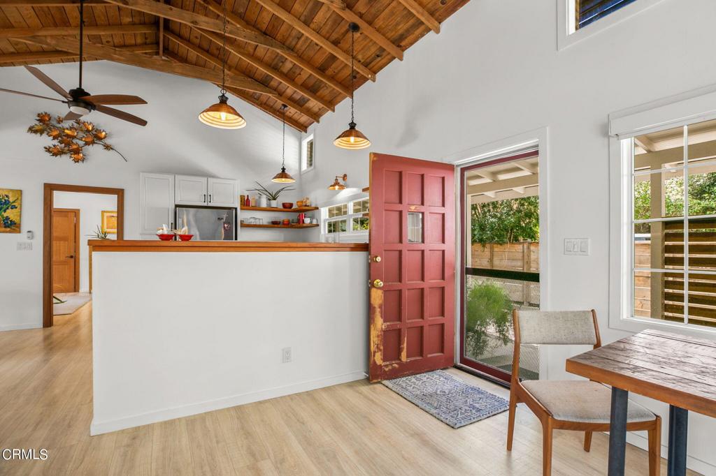 214 Topa Topa Drive Sold Property